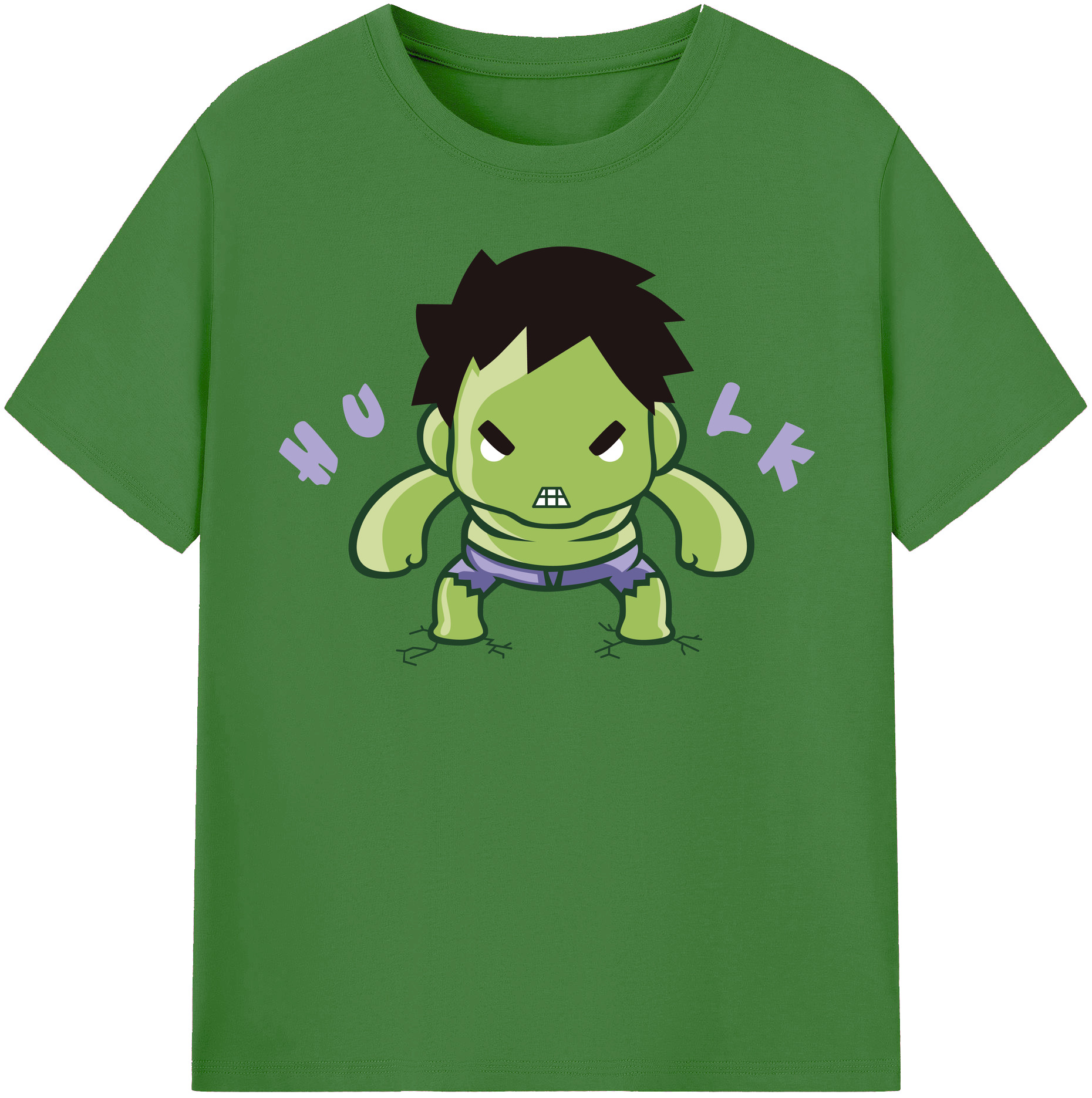 （画像用） アベンジャーズ The Avengers レディースカジュアルプリントTシャツ（綿100％）